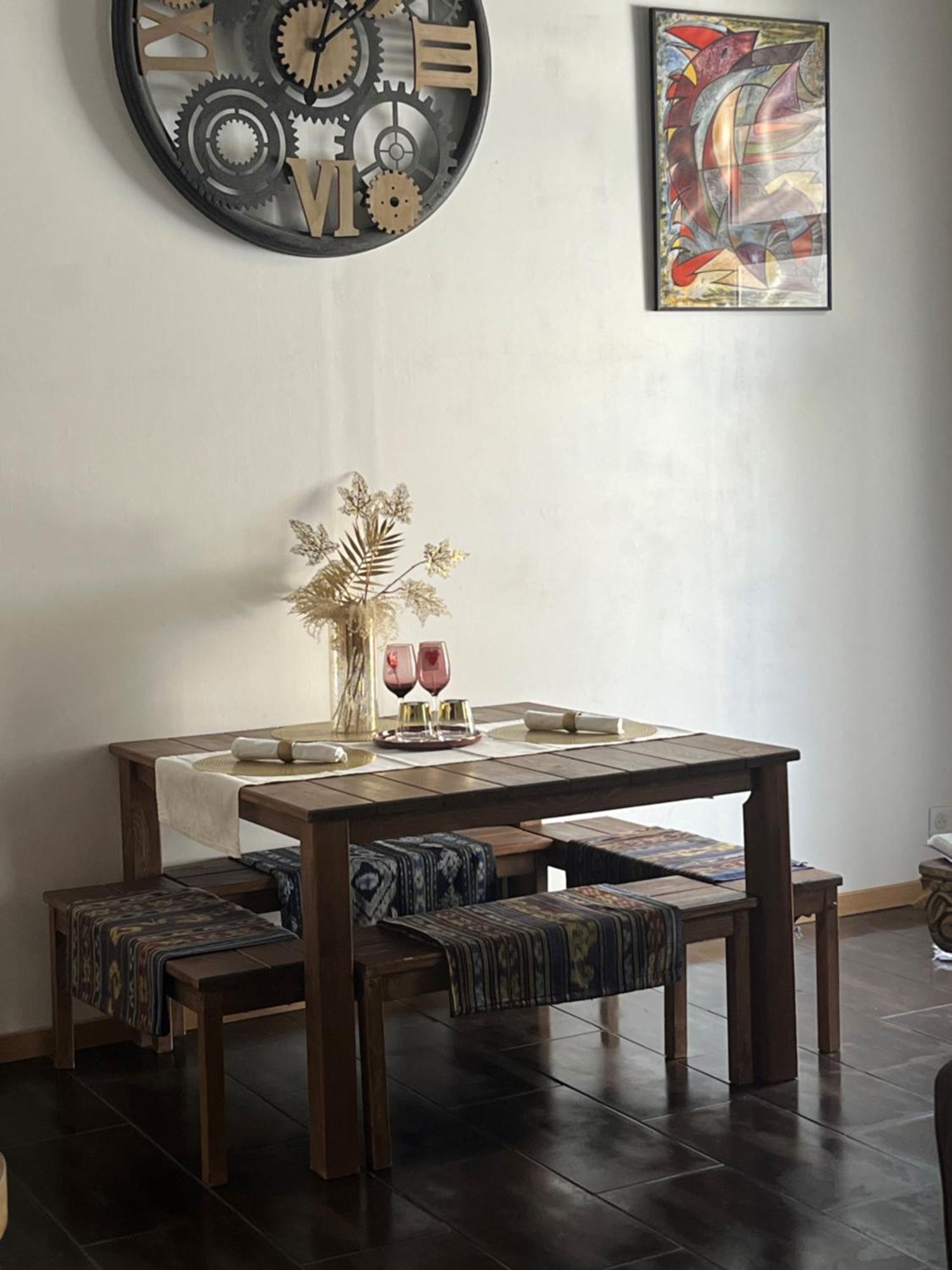 Appartement Atypique Cosy Entre Terre & Mer マルセイユ エクステリア 写真