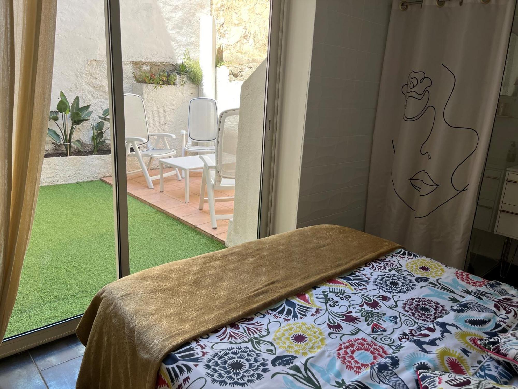 Appartement Atypique Cosy Entre Terre & Mer マルセイユ エクステリア 写真